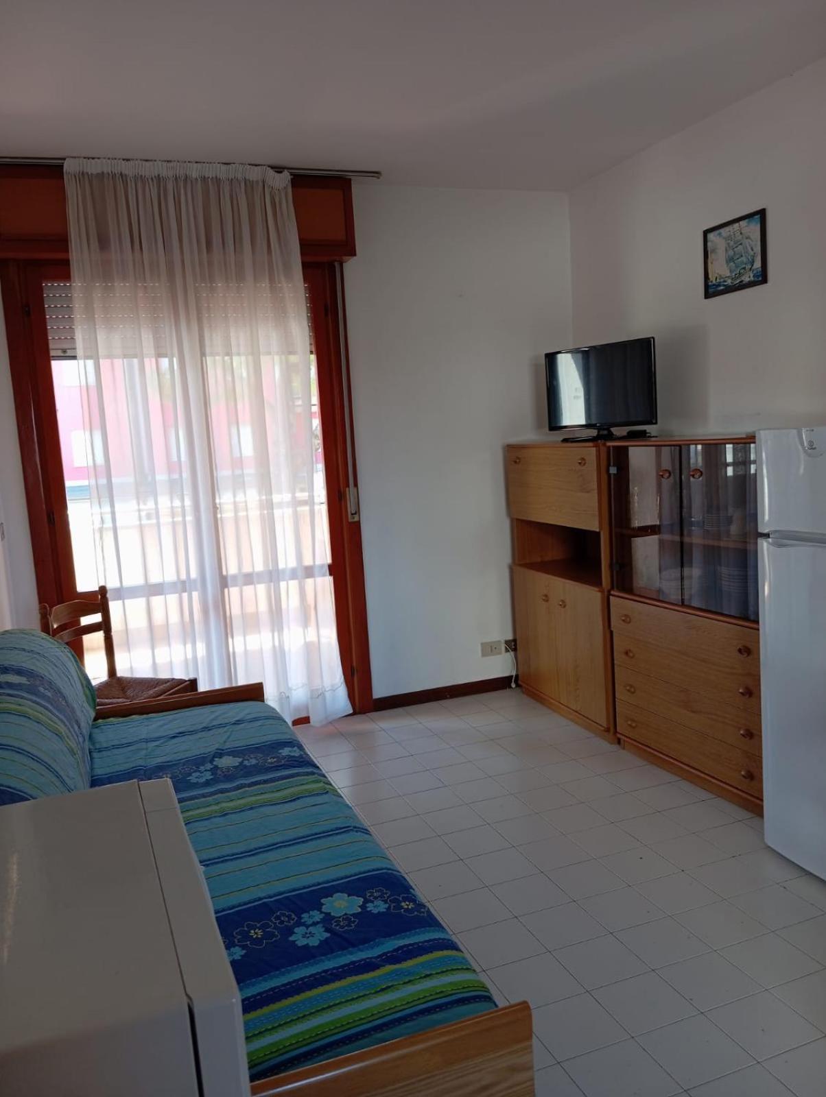 Apartment Perosa *